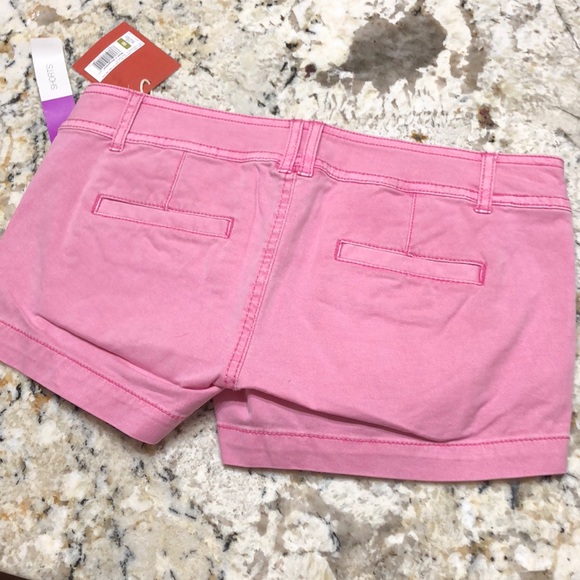 Short Short Bundle - Picture 3 of 5